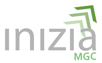 inizia logo web