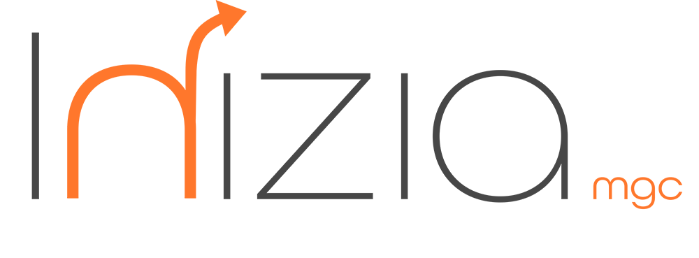 Logo INIZIAMGC