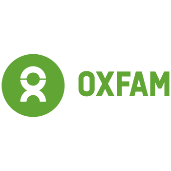 OXFAM logo