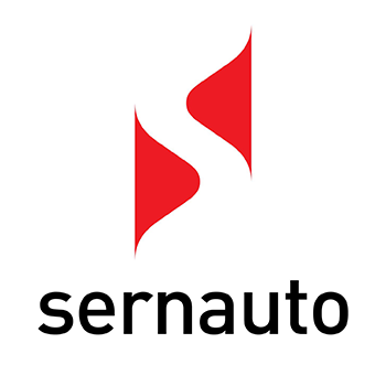 SERNAUTO LOGO