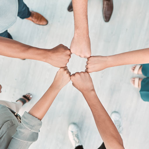 Valores Inizia MGC